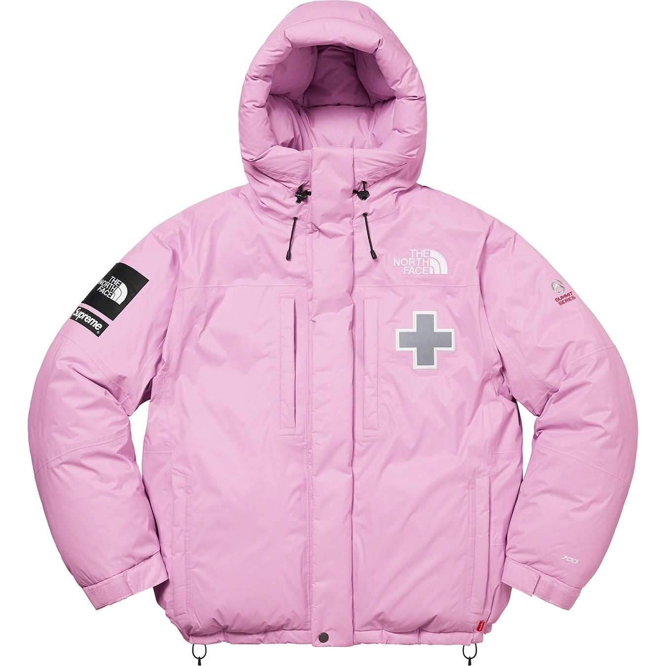 Supreme®/The North Face®Summit Series Rescue Baltoro Jacket view 15